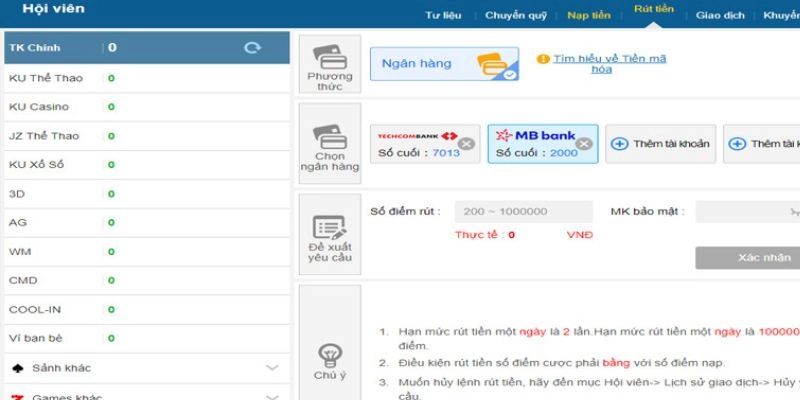Bạn có thể nhận được ngay sau 1 hoặc 2 phút