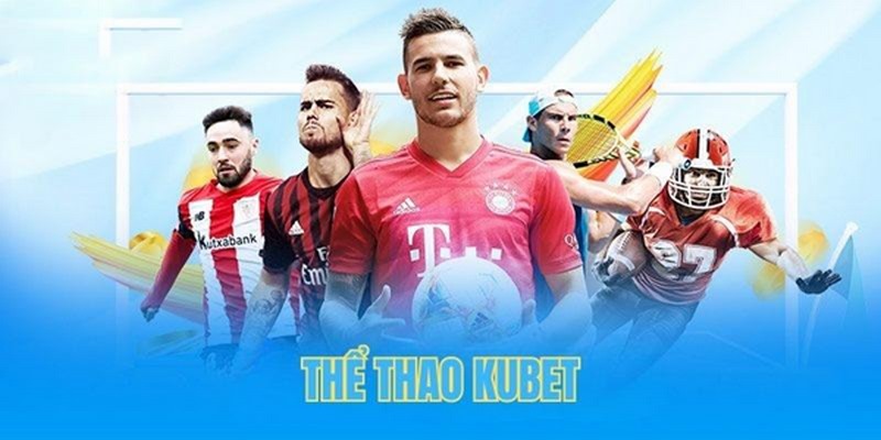 Cá cược bóng đá Kubet77 thu hút hàng triệu người chơi thể thao