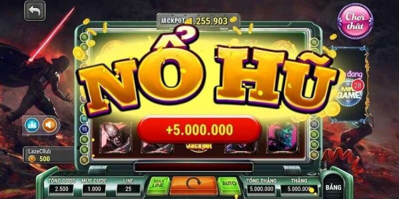 Chiến thắng dễ dàng nhờ mẹo chơi nổ hũ KUBET77
