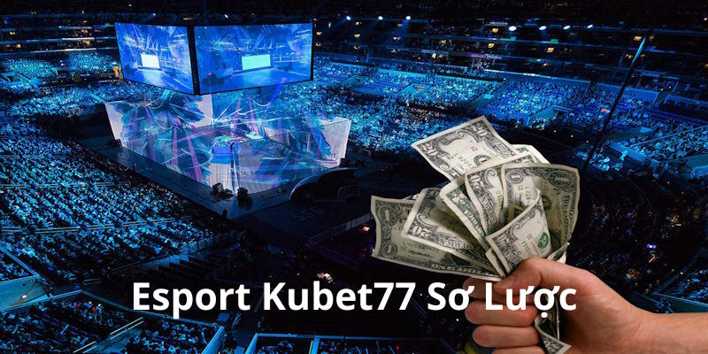 Thể thao ảo kịch tính tại nhà cái Kubet77