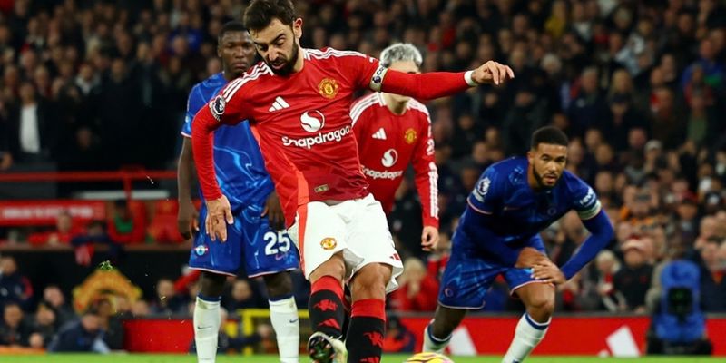 Qủy Đỏ bị đánh giá tệ nhất trong vòng 10 tại giải Premier League