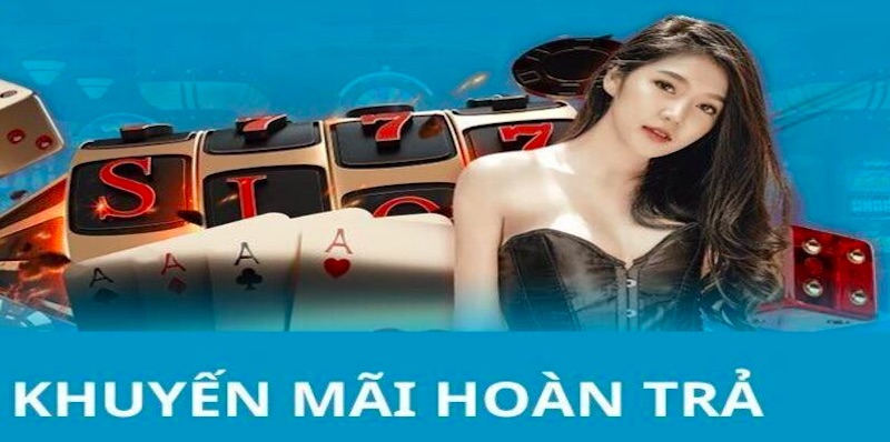 Khuyến mãi hoàn trả Kubet88 hấp dẫn