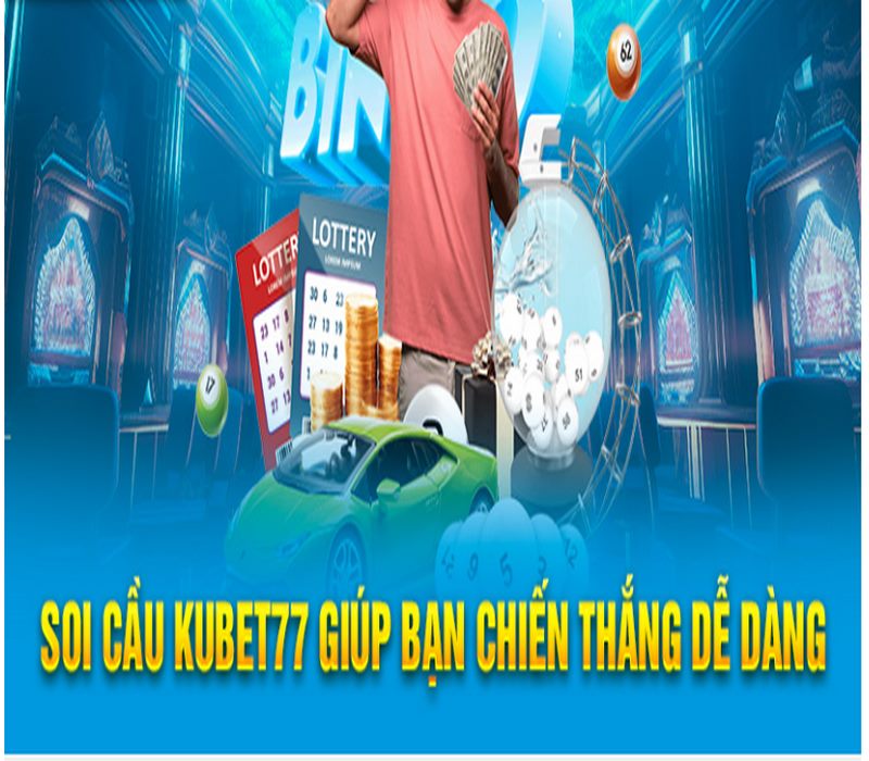 Giới thiệu về soi cầu Kubet77