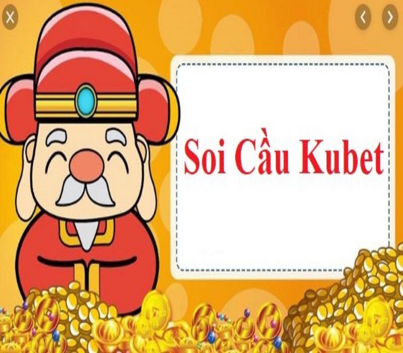 Soi Cầu Kubet77 - Phương Pháp Chốt Số May Mắn Mỗi Ngày