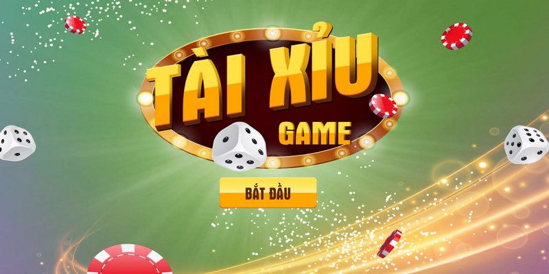 Tài xỉu là trò chơi phổ biến nhất Châu Á