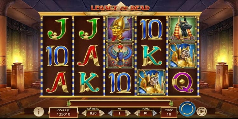 Tựa game nổ hũ KUBET77 được khách hàng yêu thích